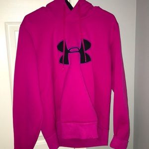 Women’s Under Armour Hoodie